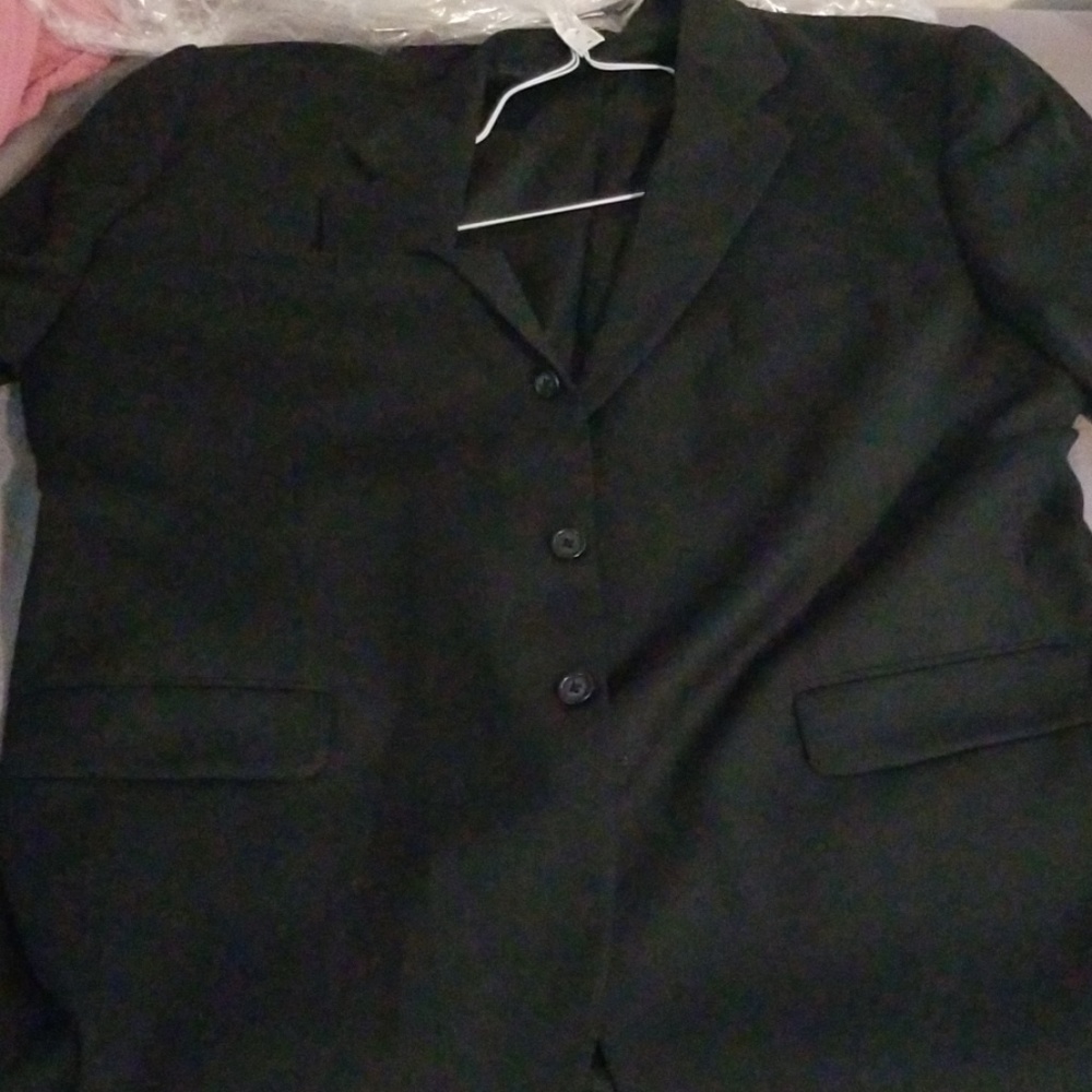 Stafford suit